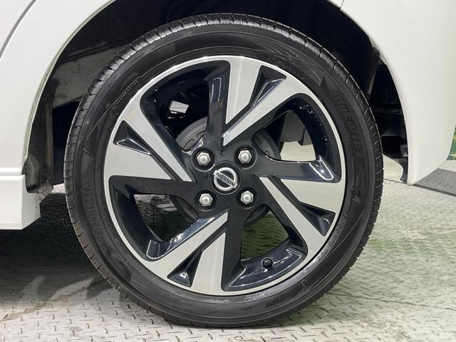 デイズ ハイウェイスター　Ｇターボ　純正９型ナビ　全周囲カメラ　衝突軽減システム　禁煙車　コーナーセンサー　スマートキー　ＬＥＤヘッド　ＥＴＣ　純正１５インチアルミ　オートライト　オートエアコン　Ｂｌｕｅｔｏｏｔｈ（49枚目）