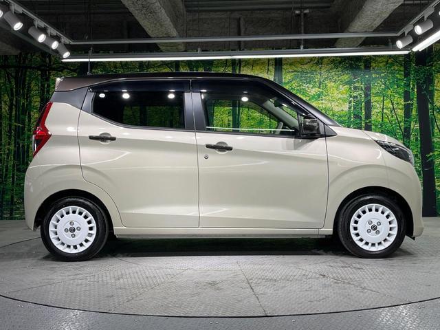 デイズ ボレロ 純正9インチナビ 全周囲カメラ 衝突軽減 禁煙車 ドラレコ コーナーセンサー スマートキー LEDヘッド ETC 純正14インチアルミ オートライト オートエアコン Bluetooth(59枚目)