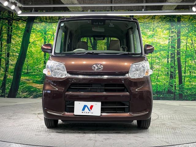 タント Ｘ　ＳＡＩＩＩ　電動スライドドア　純正ナビ　バックカメラ　衝突被害軽減システム　禁煙車　シートヒーター　ドラレコ　コーナーセンサー　スマートキー　ＥＴＣ　オートライト　オートエアコン　Ｂｌｕｅｔｏｏｔｈ（14枚目）