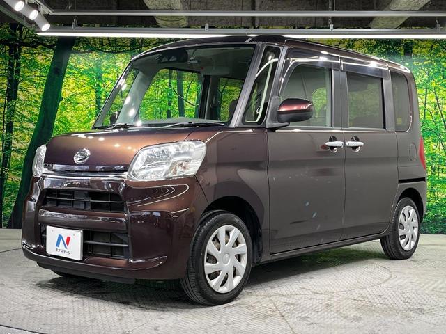 タント Ｘ　ＳＡＩＩＩ　電動スライドドア　純正ナビ　バックカメラ　衝突被害軽減システム　禁煙車　シートヒーター　ドラレコ　コーナーセンサー　スマートキー　ＥＴＣ　オートライト　オートエアコン　Ｂｌｕｅｔｏｏｔｈ（57枚目）
