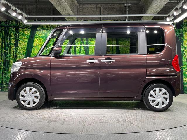 タント Ｘ　ＳＡＩＩＩ　電動スライドドア　純正ナビ　バックカメラ　衝突被害軽減システム　禁煙車　シートヒーター　ドラレコ　コーナーセンサー　スマートキー　ＥＴＣ　オートライト　オートエアコン　Ｂｌｕｅｔｏｏｔｈ（58枚目）