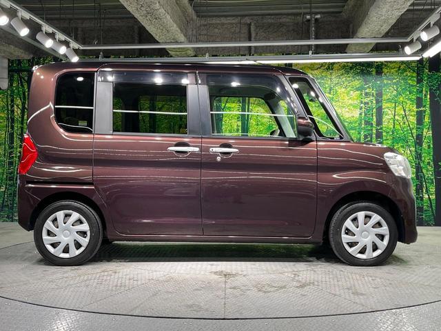 タント Ｘ　ＳＡＩＩＩ　電動スライドドア　純正ナビ　バックカメラ　衝突被害軽減システム　禁煙車　シートヒーター　ドラレコ　コーナーセンサー　スマートキー　ＥＴＣ　オートライト　オートエアコン　Ｂｌｕｅｔｏｏｔｈ（60枚目）