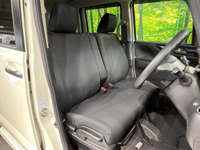 Ｎ－ＢＯＸカスタム Ｇ・Ｌパッケージ　電動スライドドア　純正ＳＤナビ　バックカメラ　禁煙車　ハーフレザーシート　スマートキー　ＨＩＤヘッド　ＥＴＣ　純正１４インチアルミ　オートライト　オートエアコン　Ｂｌｕｅｔｏｏｔｈ　ＤＶＤ再生（8枚目）