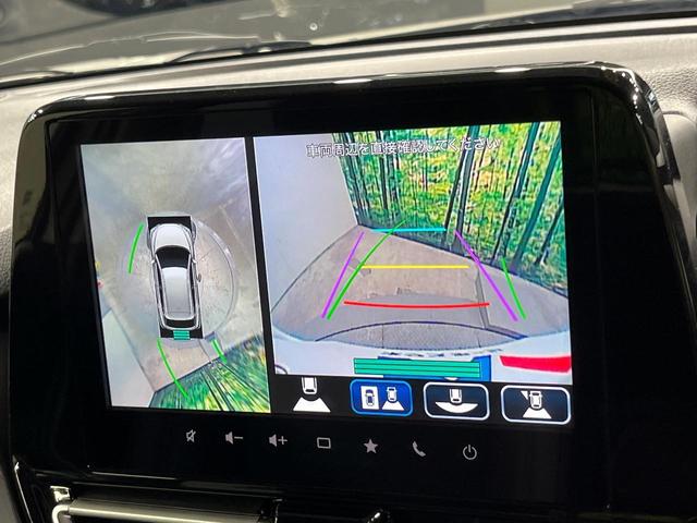 フロンクス ベースグレード　全周囲カメラ　衝突被害軽減システム　レーダークルーズ　禁煙車　ハーフレザーシート　コーナーセンサー　スマートキー　ＬＥＤヘッド　ＥＴＣ　純正１６インチアルミ　オートライト　オートエアコン（5枚目）