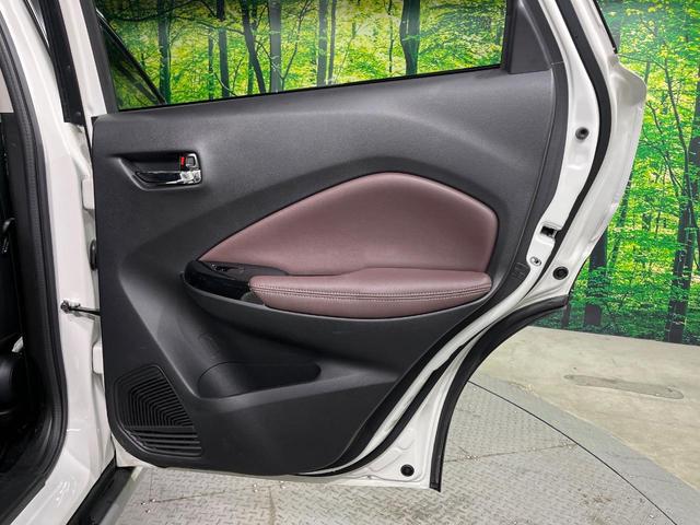 フロンクス ベースグレード　全周囲カメラ　衝突被害軽減システム　レーダークルーズ　禁煙車　ハーフレザーシート　コーナーセンサー　スマートキー　ＬＥＤヘッド　ＥＴＣ　純正１６インチアルミ　オートライト　オートエアコン（56枚目）