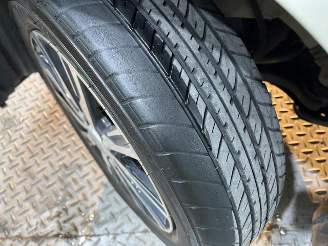 タント カスタムＸ　トップエディションＶＳ　ＳＡＩＩＩ　両側電動ドア　ＳＤナビ　全周囲カメラ　衝突軽減システム　禁煙車　ハーフレザーシート　シートヒーター　コーナーセンサー　スマートキー　ＬＥＤヘッド　純正１４インチアルミ　オートハイビーム（26枚目）