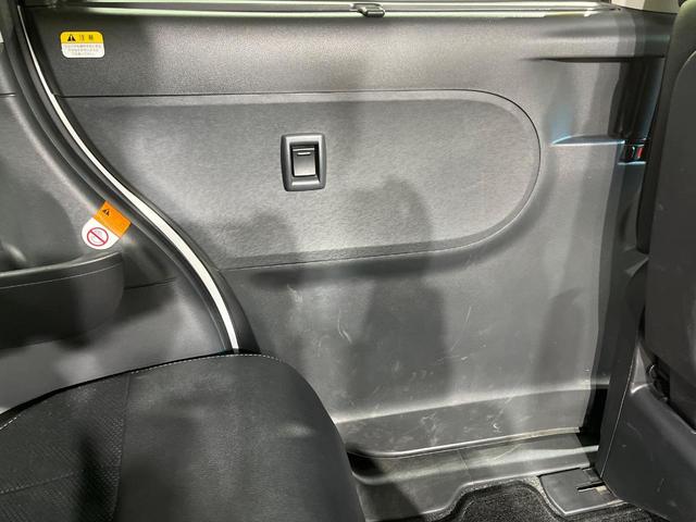 タント カスタムＸ　トップエディションＶＳ　ＳＡＩＩＩ　両側電動ドア　ＳＤナビ　全周囲カメラ　衝突軽減システム　禁煙車　ハーフレザーシート　シートヒーター　コーナーセンサー　スマートキー　ＬＥＤヘッド　純正１４インチアルミ　オートハイビーム（57枚目）