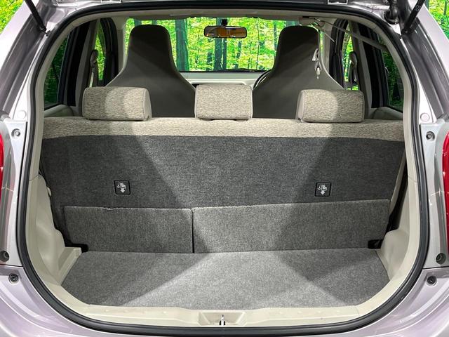 パッソ Ｘ　禁煙車　ＥＴＣ　ＣＤ　純正オーディオ　電動格納ミラー　ＣＤ再生　コラムシフト（10枚目）