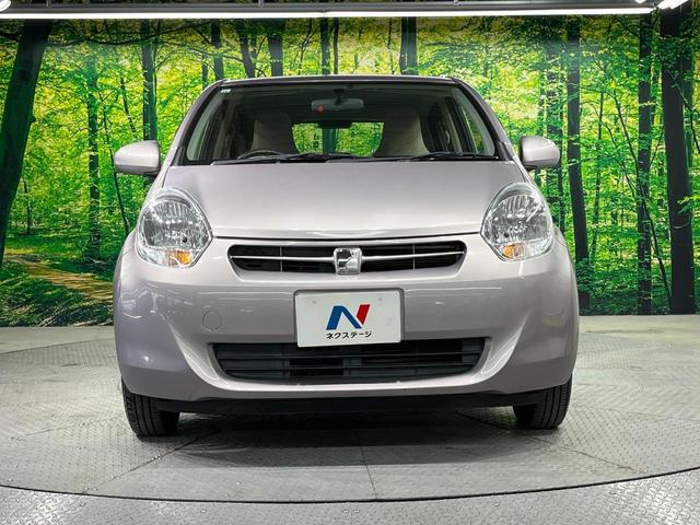 パッソ Ｘ　禁煙車　ＥＴＣ　ＣＤ　純正オーディオ　電動格納ミラー　ＣＤ再生　コラムシフト（14枚目）