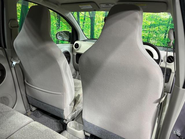 パッソ Ｘ　禁煙車　ＥＴＣ　ＣＤ　純正オーディオ　電動格納ミラー　ＣＤ再生　コラムシフト（36枚目）