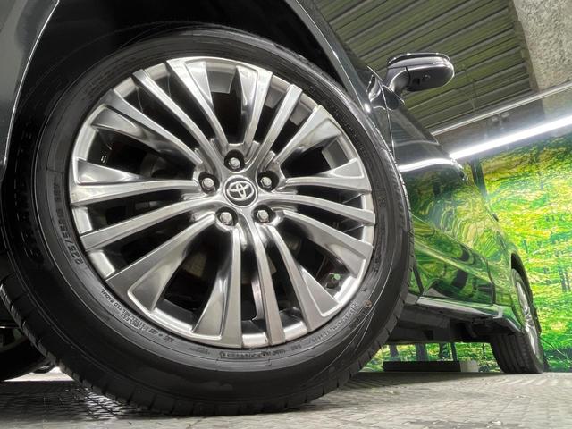 ハリアー Ｚ　モデリスタフルエアロ　ＪＢＬサウンド　純正１２．３インチナビ　全周囲カメラ　衝突軽減　レーダークルーズコントロール　電動リアゲート　パワーシート　ハーフレザーシート　ＥＴＣ２．０　純正１９インチＡＷ（13枚目）