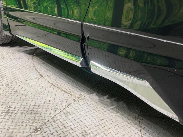 ハリアー Ｚ　モデリスタフルエアロ　ＪＢＬサウンド　純正１２．３インチナビ　全周囲カメラ　衝突軽減　レーダークルーズコントロール　電動リアゲート　パワーシート　ハーフレザーシート　ＥＴＣ２．０　純正１９インチＡＷ（28枚目）