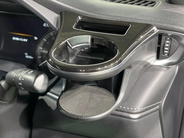 ハリアー Ｚ　モデリスタフルエアロ　ＪＢＬサウンド　純正１２．３インチナビ　全周囲カメラ　衝突軽減　レーダークルーズコントロール　電動リアゲート　パワーシート　ハーフレザーシート　ＥＴＣ２．０　純正１９インチＡＷ（77枚目）