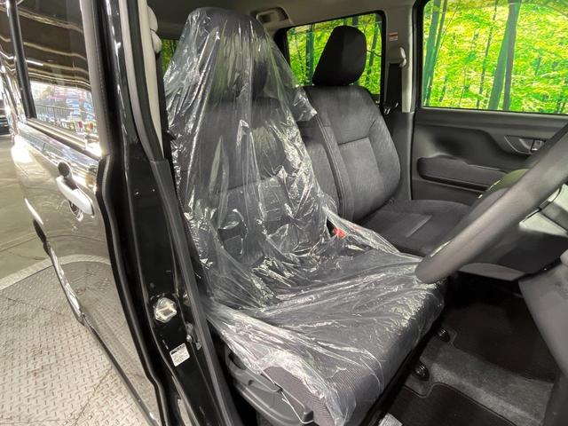 ムーヴ G 電動スライドドア バックカメラ 衝突被害軽減システム 禁煙車 コーナーセンサー スマートキー LEDヘッド 純正14インチアルミ オートハイビーム オートライト オートエアコン CD LEDフォグ(8枚目)