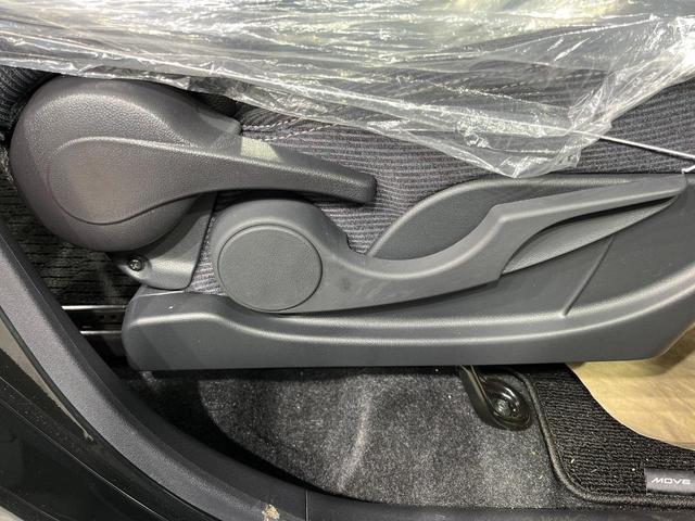 ムーヴ G 電動スライドドア バックカメラ 衝突被害軽減システム 禁煙車 コーナーセンサー スマートキー LEDヘッド 純正14インチアルミ オートハイビーム オートライト オートエアコン CD LEDフォグ(49枚目)