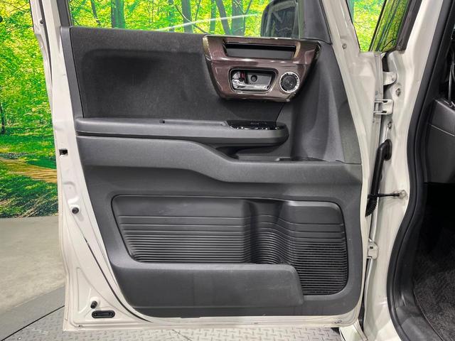 N-BOXカスタム G・Lホンダセンシング 両側電動ドア 純正SDナビ バックカメラ 衝突被害軽減システム 禁煙車 スマートキー LEDヘッド ビルトインETC 純正14インチアルミ オートハイビーム 車線逸脱警報 オートライト(51枚目)