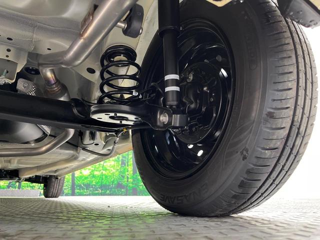 スペーシア ハイブリッドＸ　届出済未使用車　衝突被害軽減システム　コーナーセンサー　シートヒーター　スマートキー　ＬＥＤヘッド　オートハイビーム　車線逸脱警報　オートライト　オートエアコン　電動格納ミラー（23枚目）