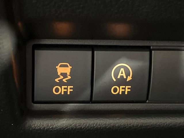 スペーシア ハイブリッドＸ　届出済未使用車　衝突被害軽減システム　コーナーセンサー　シートヒーター　スマートキー　ＬＥＤヘッド　オートハイビーム　車線逸脱警報　オートライト　オートエアコン　電動格納ミラー（35枚目）