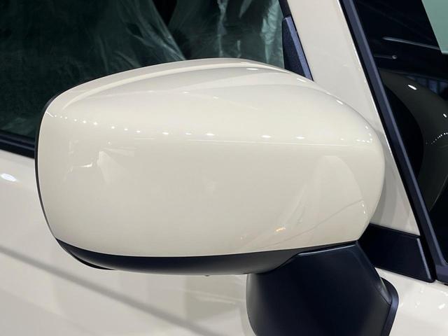 スペーシア ハイブリッドＸ　届出済未使用車　衝突被害軽減システム　コーナーセンサー　シートヒーター　スマートキー　ＬＥＤヘッド　オートハイビーム　車線逸脱警報　オートライト　オートエアコン　電動格納ミラー（63枚目）