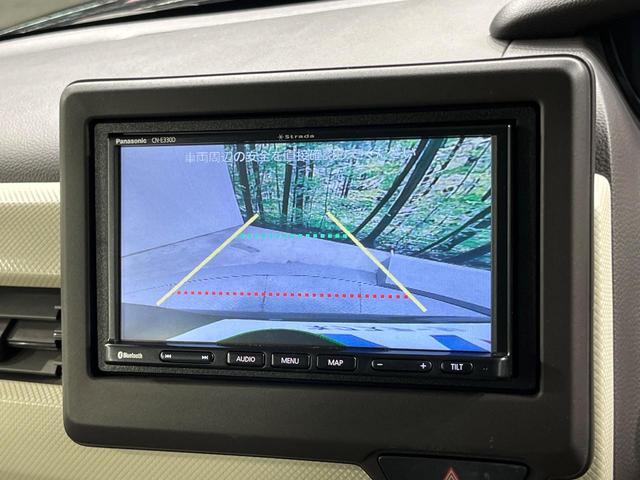 Ｎ－ＢＯＸ Ｇ・Ｌホンダセンシング　電動スライドドア　ＳＤナビ　バックカメラ　衝突被害軽減システム　禁煙車　ドラレコ　スマートキー　ＬＥＤヘッド　ビルトインＥＴＣ　オートハイビーム　車線逸脱警報　オートライト　オートエアコン（5枚目）