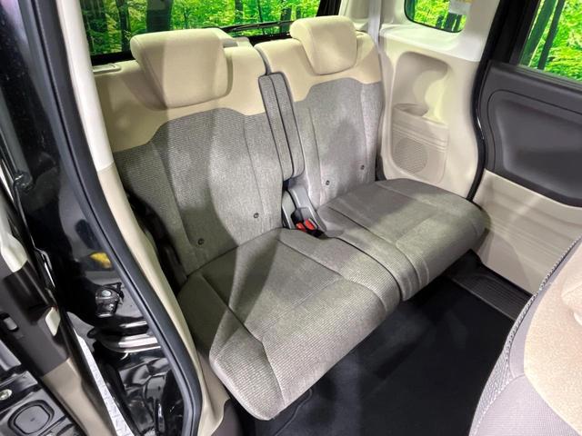 Ｎ－ＢＯＸ Ｇ・Ｌホンダセンシング　電動スライドドア　ＳＤナビ　バックカメラ　衝突被害軽減システム　禁煙車　ドラレコ　スマートキー　ＬＥＤヘッド　ビルトインＥＴＣ　オートハイビーム　車線逸脱警報　オートライト　オートエアコン（9枚目）