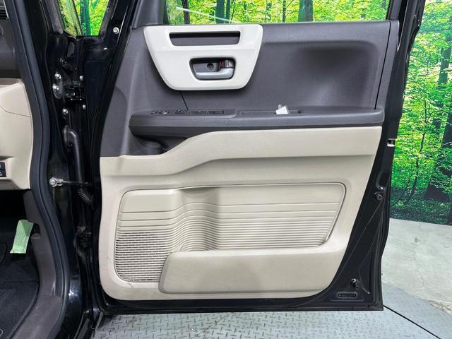 Ｎ－ＢＯＸ Ｇ・Ｌホンダセンシング　電動スライドドア　ＳＤナビ　バックカメラ　衝突被害軽減システム　禁煙車　ドラレコ　スマートキー　ＬＥＤヘッド　ビルトインＥＴＣ　オートハイビーム　車線逸脱警報　オートライト　オートエアコン（43枚目）