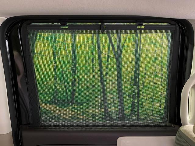 Ｎ－ＢＯＸ Ｇ・Ｌホンダセンシング　電動スライドドア　ＳＤナビ　バックカメラ　衝突被害軽減システム　禁煙車　ドラレコ　スマートキー　ＬＥＤヘッド　ビルトインＥＴＣ　オートハイビーム　車線逸脱警報　オートライト　オートエアコン（58枚目）