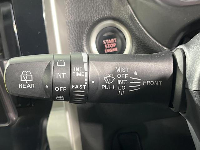 デイズ X Vセレクション SDナビ 全周囲カメラ 衝突被害軽減システム 禁煙車 スマートキー 純正14インチアルミ オートエアコン Bluetooth フルセグ(34枚目)