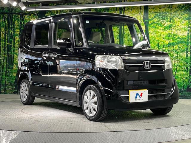 Ｎ－ＢＯＸ Ｇ・Ｌパッケージ　電動スライドドア　純正ＳＤナビ　バックカメラ　衝突被害軽減システム　スマートキー　ビルトインＥＴＣ　クルコン　オートエアコン　Ｂｌｕｅｔｏｏｔｈ　ＣＤ　地デジ　横滑り防止装置　電動格納ミラー（16枚目）