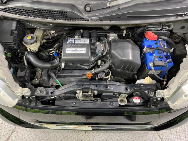 Ｎ－ＢＯＸ Ｇ・Ｌパッケージ　電動スライドドア　純正ＳＤナビ　バックカメラ　衝突被害軽減システム　スマートキー　ビルトインＥＴＣ　クルコン　オートエアコン　Ｂｌｕｅｔｏｏｔｈ　ＣＤ　地デジ　横滑り防止装置　電動格納ミラー（18枚目）