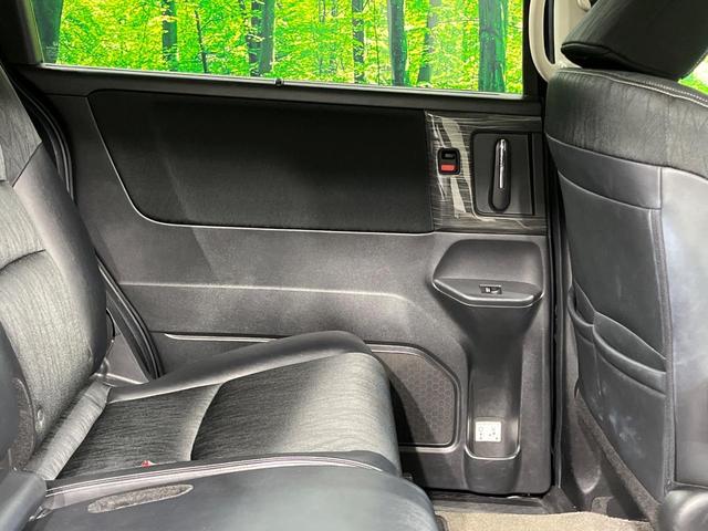 オデッセイ アブソルート・Ｘホンダセンシング　両側電動ドア　純正ＳＤナビ　バックカメラ　衝突被害軽減システム　レーダークルーズ　禁煙車　ハーフレザーシート　パワーシート　ドラレコ　スマートキー　ＬＥＤヘッド　ビルトインＥＴＣ（62枚目）