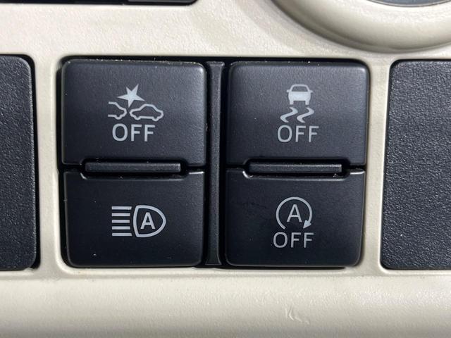 ムーヴキャンバス Ｇブラックインテリアリミテッド　ＳＡＩＩＩ　両側電動ドア　ＳＤナビ　全周囲カメラ　衝突被害軽減システム　禁煙車　コーナーセンサー　スマートキー　ＬＥＤヘッド　ＥＴＣ　オートライト　オートエアコン　Ｂｌｕｅｔｏｏｔｈ　ＤＶＤ再生　フルセグ（7枚目）