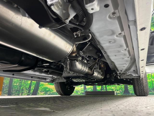 ハイエースバン スーパーＧＬ　ダークプライムＩＩ　両側電動ドア　衝突被害軽減システム　ハーフレザーシート　コーナーセンサー　スマートキー　ＬＥＤヘッド　車線逸脱警報　オートライト　オートエアコン　ＬＥＤフォグ（23枚目）