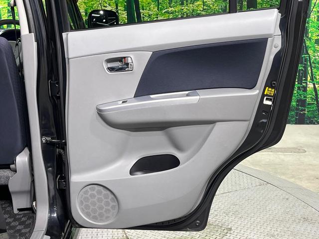 ワゴンＲ ＦＸリミテッド　ＳＤナビ　禁煙車　ドラレコ　スマートキー　ＥＴＣ　純正１４インチアルミ　オートエアコン　ＣＤ　ＤＶＤ再生　地デジ　プライバシーガラス　ドアバイザー（25枚目）