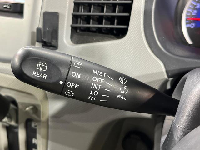 ワゴンＲ ＦＸリミテッド　ＳＤナビ　禁煙車　ドラレコ　スマートキー　ＥＴＣ　純正１４インチアルミ　オートエアコン　ＣＤ　ＤＶＤ再生　地デジ　プライバシーガラス　ドアバイザー（34枚目）