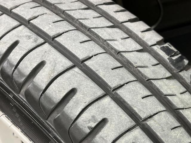 ワゴンＲ ＦＸリミテッド　ＳＤナビ　禁煙車　ドラレコ　スマートキー　ＥＴＣ　純正１４インチアルミ　オートエアコン　ＣＤ　ＤＶＤ再生　地デジ　プライバシーガラス　ドアバイザー（41枚目）