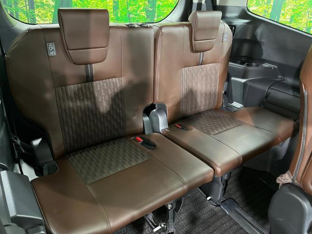 ノア ハイブリッドＺ　両側電動ドア　全周囲カメラ　衝突被害軽減システム　レーダークルーズ　禁煙車　ハーフレザーシート　ドラレコ　コーナーセンサー　スマートキー　ＬＥＤヘッド　ＥＴＣ２．０　純正１６インチアルミ（10枚目）