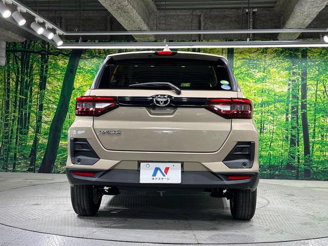 ライズ G ターボ 純正SDナビ バックカメラ 衝突被害軽減システム 禁煙車 ドラレコ コーナーセンサー スマートキー LEDヘッド ビルトインETC 純正16インチアルミ オートライト オートエアコン(15枚目)