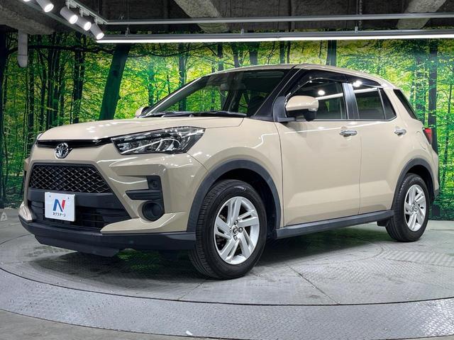 ライズ G ターボ 純正SDナビ バックカメラ 衝突被害軽減システム 禁煙車 ドラレコ コーナーセンサー スマートキー LEDヘッド ビルトインETC 純正16インチアルミ オートライト オートエアコン(53枚目)