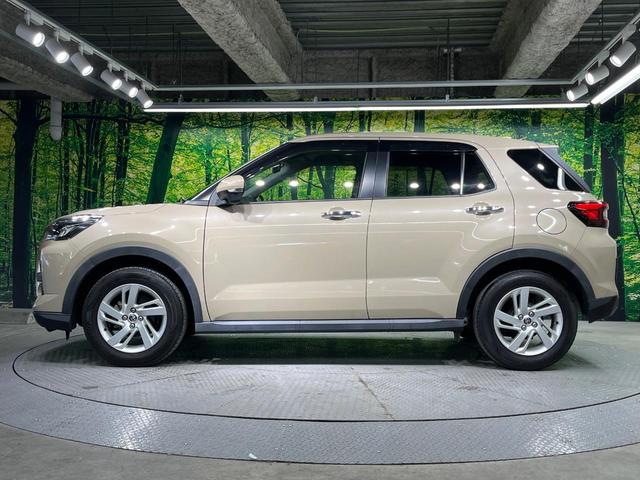 ライズ G ターボ 純正SDナビ バックカメラ 衝突被害軽減システム 禁煙車 ドラレコ コーナーセンサー スマートキー LEDヘッド ビルトインETC 純正16インチアルミ オートライト オートエアコン(54枚目)