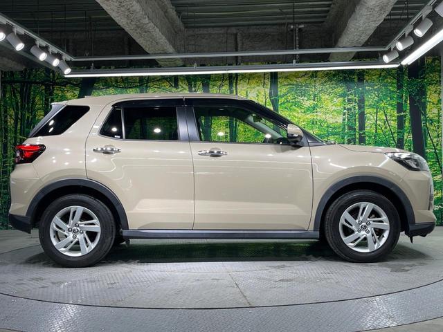 ライズ G ターボ 純正SDナビ バックカメラ 衝突被害軽減システム 禁煙車 ドラレコ コーナーセンサー スマートキー LEDヘッド ビルトインETC 純正16インチアルミ オートライト オートエアコン(56枚目)