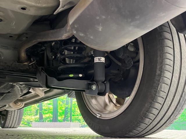 ヴェゼル ｅ：ＨＥＶ　Ｚ　メーカー９インチナビ　バックカメラ　衝突軽減　禁煙車　電動リアゲート　ハーフレザーシート　ドラレコ　コーナーセンサー　スマートキー　ＬＥＤヘッド　ＥＴＣ　純正１８インチアルミ　レーンキープ（23枚目）