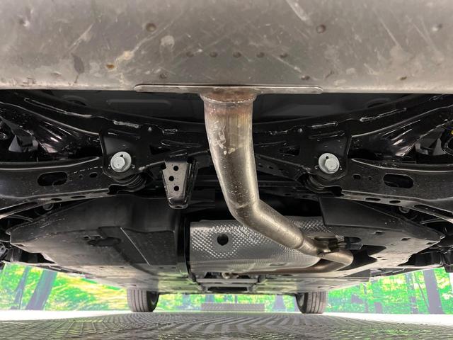 プリウス Z 全周囲カメラ 衝突被害軽減システム レーダークルーズ 禁煙車 ハーフレザーシート 前席シートエアコン パワーシート コーナーセンサー スマートキー LEDヘッド ETC2.0 純正19インチアルミ(19枚目)