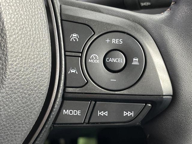 カローラツーリング ハイブリッド ダブルバイビー 10型ナビ バックカメラ 衝突被害軽減システム レーダークルーズ 禁煙車 ハーフレザーシート スマートキー LEDヘッド ETC2.0 純正17インチアルミ オートハイビーム オートライト(6枚目)