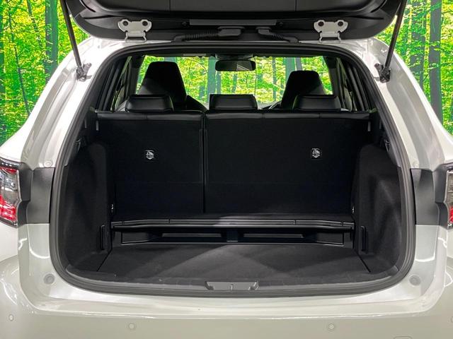 カローラツーリング ハイブリッド ダブルバイビー 10型ナビ バックカメラ 衝突被害軽減システム レーダークルーズ 禁煙車 ハーフレザーシート スマートキー LEDヘッド ETC2.0 純正17インチアルミ オートハイビーム オートライト(10枚目)