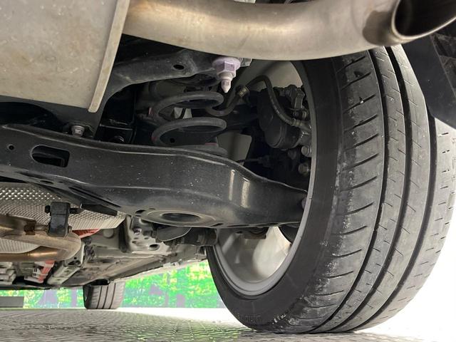 カローラツーリング ハイブリッド ダブルバイビー 10型ナビ バックカメラ 衝突被害軽減システム レーダークルーズ 禁煙車 ハーフレザーシート スマートキー LEDヘッド ETC2.0 純正17インチアルミ オートハイビーム オートライト(20枚目)