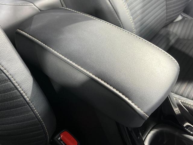 カローラツーリング ハイブリッド ダブルバイビー 10型ナビ バックカメラ 衝突被害軽減システム レーダークルーズ 禁煙車 ハーフレザーシート スマートキー LEDヘッド ETC2.0 純正17インチアルミ オートハイビーム オートライト(41枚目)