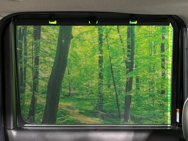 スペーシア ハイブリッドＸ　メーカー９インチナビ　両側電動ドア　全周囲カメラ　衝突軽減　禁煙車　ドラレコ　コーナーセンサー　スマートキー　ＥＴＣ　オートライト　オートエアコン　Ｂｌｕｅｔｏｏｔｈ　ＡｐｐｌｅＣａｒｐｌａｙ（28枚目）