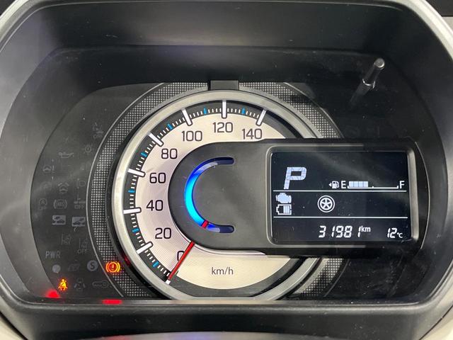 スペーシア ハイブリッドＸ　メーカー９インチナビ　両側電動ドア　全周囲カメラ　衝突軽減　禁煙車　ドラレコ　コーナーセンサー　スマートキー　ＥＴＣ　オートライト　オートエアコン　Ｂｌｕｅｔｏｏｔｈ　ＡｐｐｌｅＣａｒｐｌａｙ（42枚目）