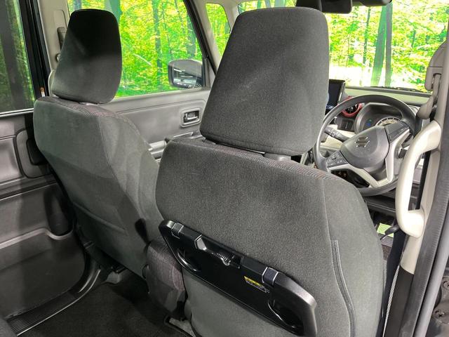 スペーシア ハイブリッドＸ　メーカー９インチナビ　両側電動ドア　全周囲カメラ　衝突軽減　禁煙車　ドラレコ　コーナーセンサー　スマートキー　ＥＴＣ　オートライト　オートエアコン　Ｂｌｕｅｔｏｏｔｈ　ＡｐｐｌｅＣａｒｐｌａｙ（56枚目）